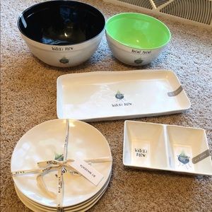 Rae Dunn Halloween Bundle